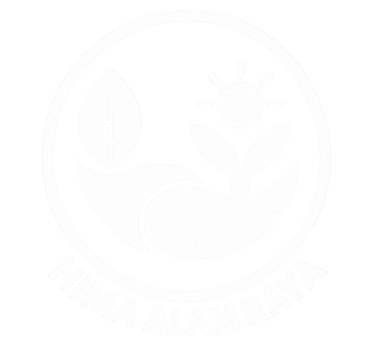 Yayasan Hima Alam Raya