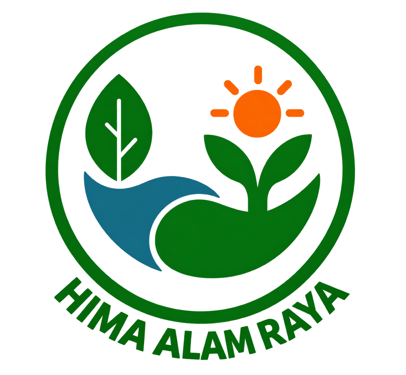 Yayasan Hima Alam Raya